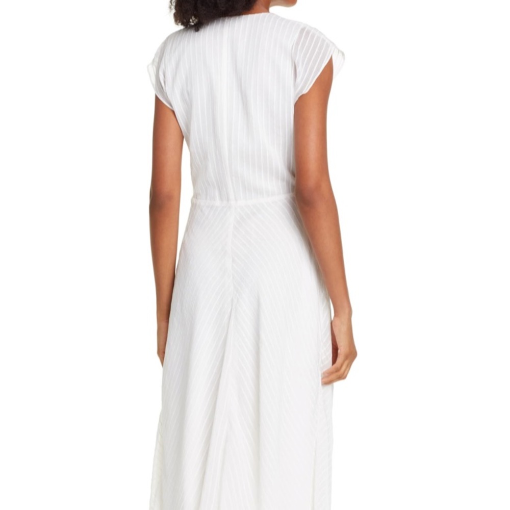 Joie Shaeryl Midi Dress - Picture 3 of 8